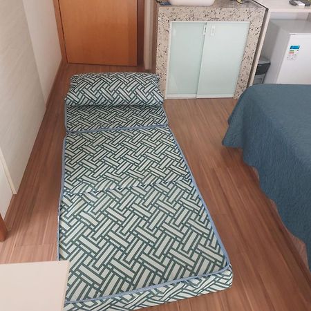 Apto 201 Com Varanda, Self Check-In, Ar, Tv E 14Km Aeroporto Lagoa Santa  Εξωτερικό φωτογραφία
